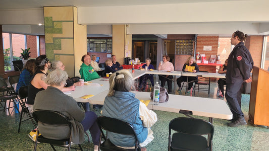Fire Safety Seminar