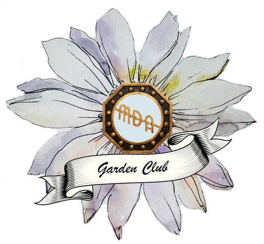 Garden Club Happy Hour