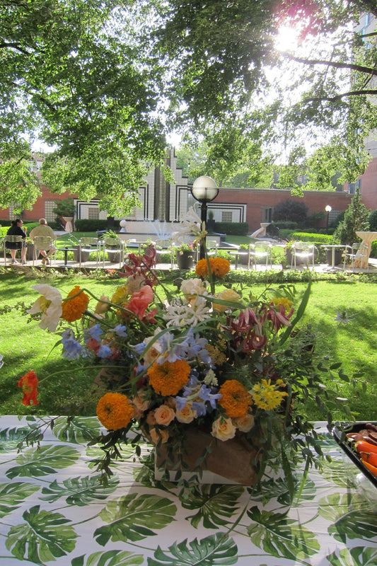 2025 Summer Solstice Soiree Recap