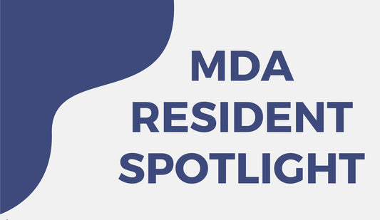 Resident Spotlight Program