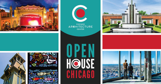 Open House Chicago